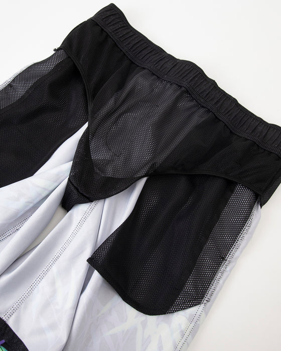 【OUTLET】BILLABONG メンズ SUNDAYS TRUNKS ボードショーツ/サーフトランクス CTL 【2024年春夏モデル】