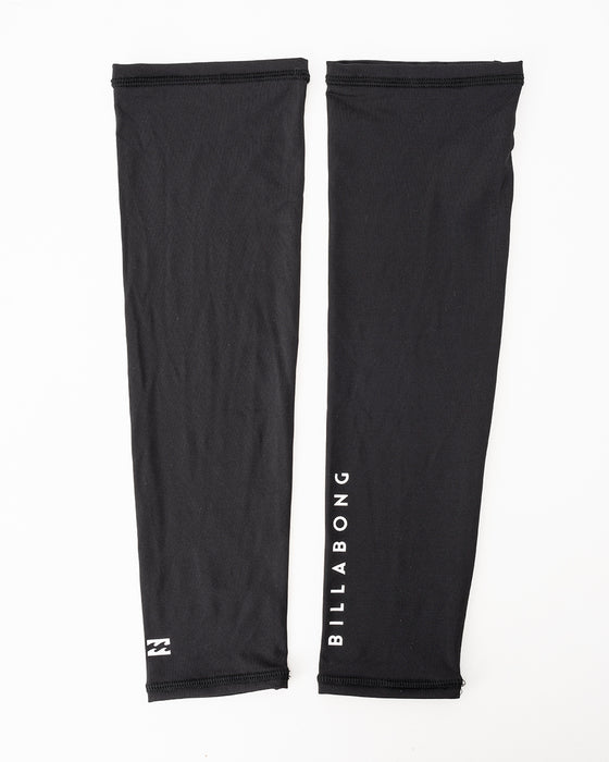 【OUTLET】BILLABONG メンズ ARM COVER SOILD アームカバー 【2023年春夏モデル】