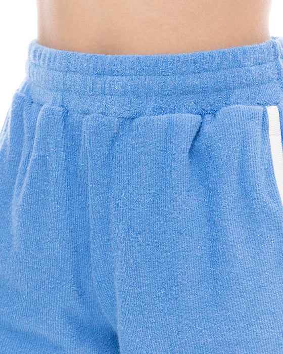 【OUTLET】BILLABONG レディース 【CHILLWEAR】 PILE WALK SHORTS ウォークパンツ/ショートパンツ 【2024年夏モデル】