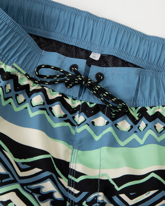 【OUTLET】BILLABONG メンズ SUNDAYS TRUNKS ボードショーツ/サーフトランクス CTL 【2024年春夏モデル】