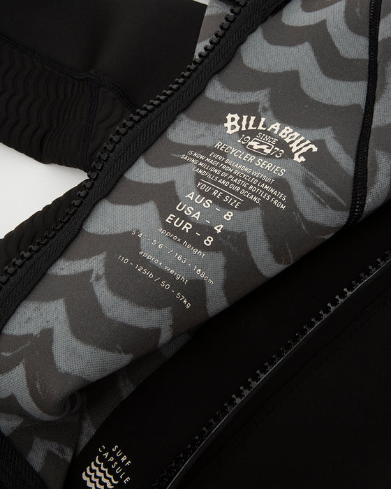 OUTLET FAMILY SALE】BILLABONG レディース 【SURF CAPSULE】 SPRING