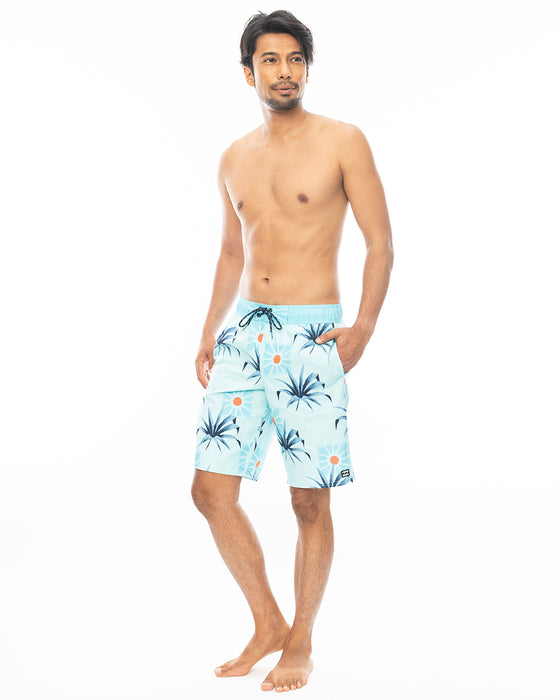 【OUTLET】BILLABONG メンズ SUNDAYS TRUNKS ボードショーツ/サーフトランクス CTL 【2024年春夏モデル】