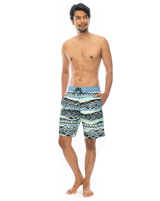【OUTLET】BILLABONG メンズ SUNDAYS TRUNKS ボードショーツ/サーフトランクス CTL 【2024年春夏モデル】