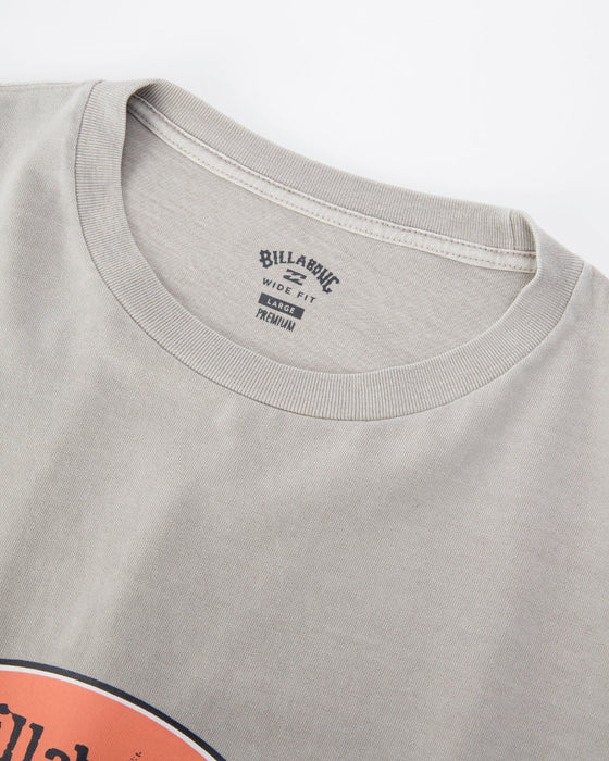 【OUTLET】BILLABONG メンズ 【MOGUL】 MOGUL Ｔシャツ 【2024年夏モデル】