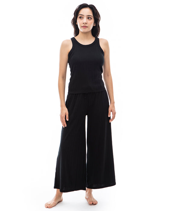 【OUTLET】BILLABONG レディース 【CHILLWEAR】 RIB TANK タンクトップ 【2024年夏モデル】