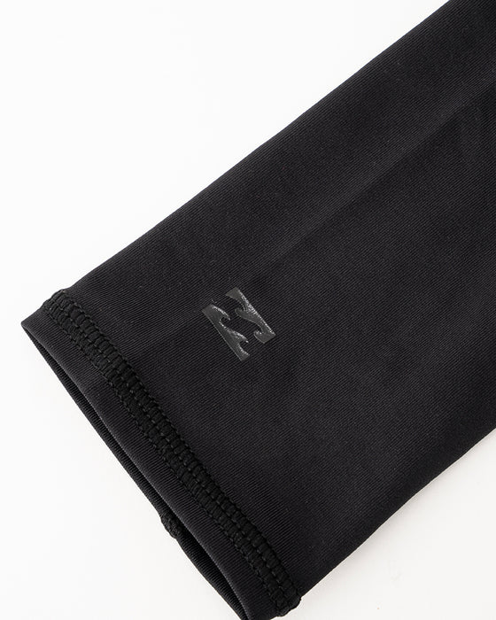 【OUTLET】BILLABONG メンズ ARM COVER SOILD アームカバー 【2023年春夏モデル】