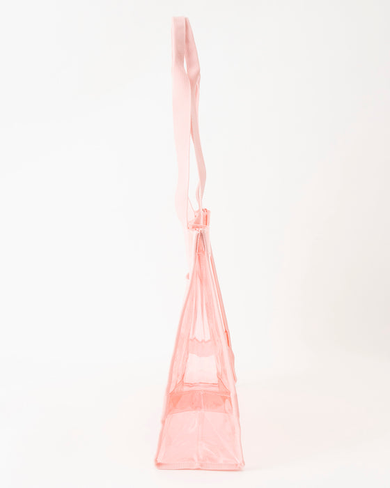 【OUTLET】BILLABONG レディース BEACH TOTE BAG トートバッグ 【2024年春夏モデル】