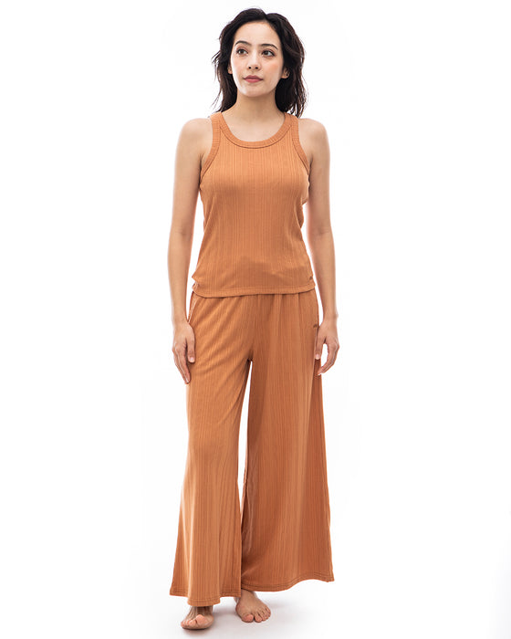 【OUTLET】BILLABONG レディース 【CHILLWEAR】 RIB TANK タンクトップ 【2024年夏モデル】