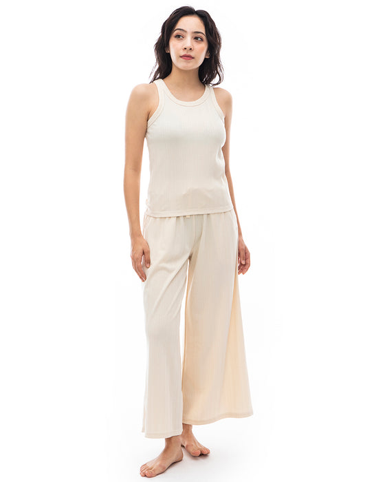 【OUTLET】BILLABONG レディース 【CHILLWEAR】 RIB TANK タンクトップ 【2024年夏モデル】