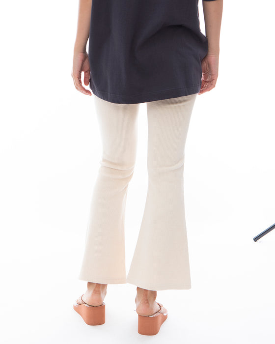 【OUTLET】BILLABONG レディース FLARE LEGGING PANT ロングパンツ/フレアレギンス 【2024年春夏モデル】