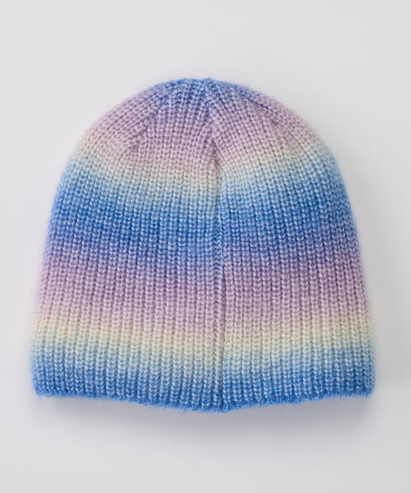 ROXY キッズ MINI WISH UPON BEANIE アソートデザインニットキャップ ビーニー 【2026年秋冬モデル】