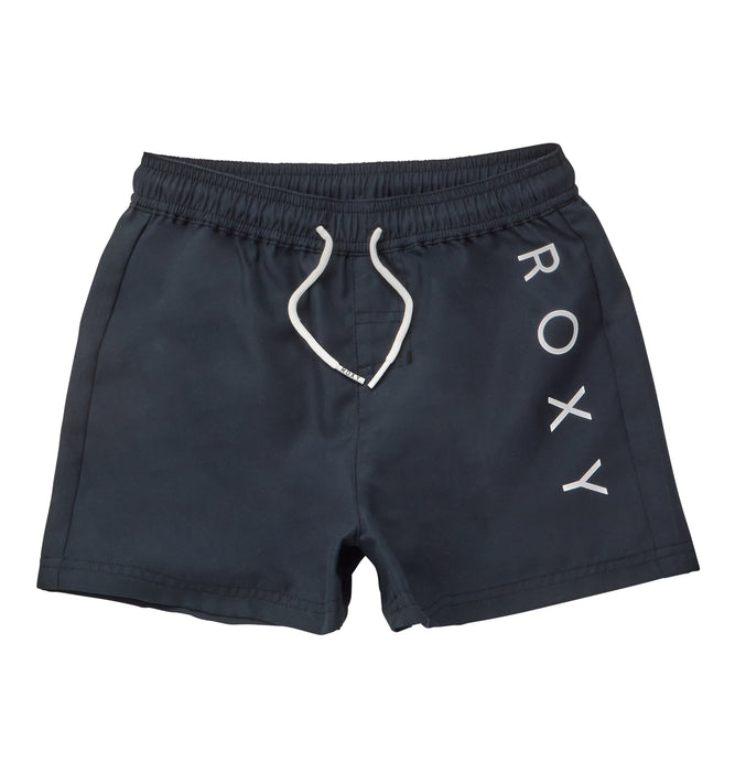 【OUTLET】Roxy キッズ MINI LUNCH CALM SHORTS ボードショーツ