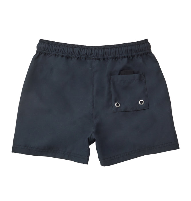 【OUTLET】Roxy キッズ MINI LUNCH CALM SHORTS ボードショーツ