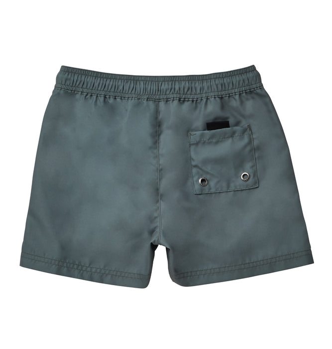 【OUTLET】Roxy キッズ MINI LUNCH CALM SHORTS ボードショーツ