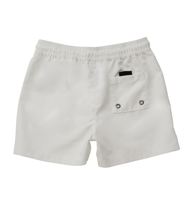 【OUTLET】Roxy キッズ MINI LUNCH CALM SHORTS ボードショーツ