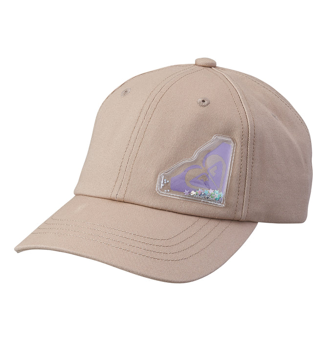 Roxy キッズ CHIQUITITA CAP キャップ