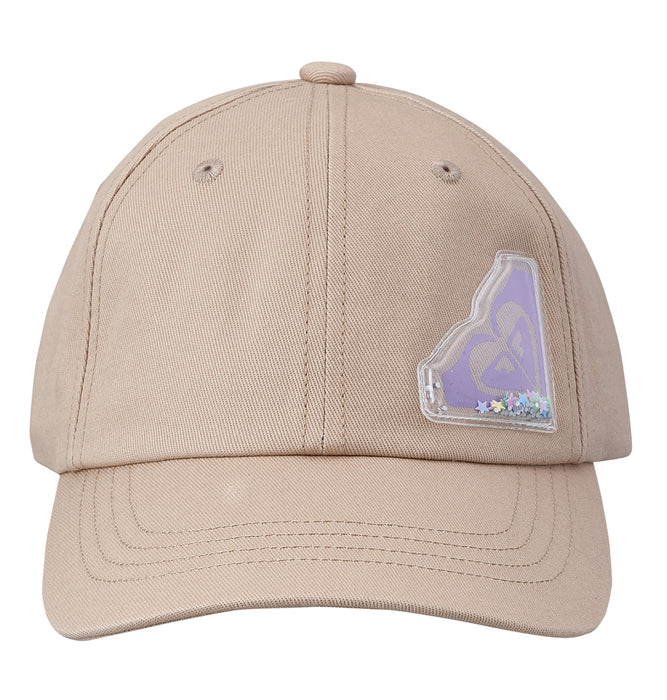 Roxy キッズ CHIQUITITA CAP キャップ