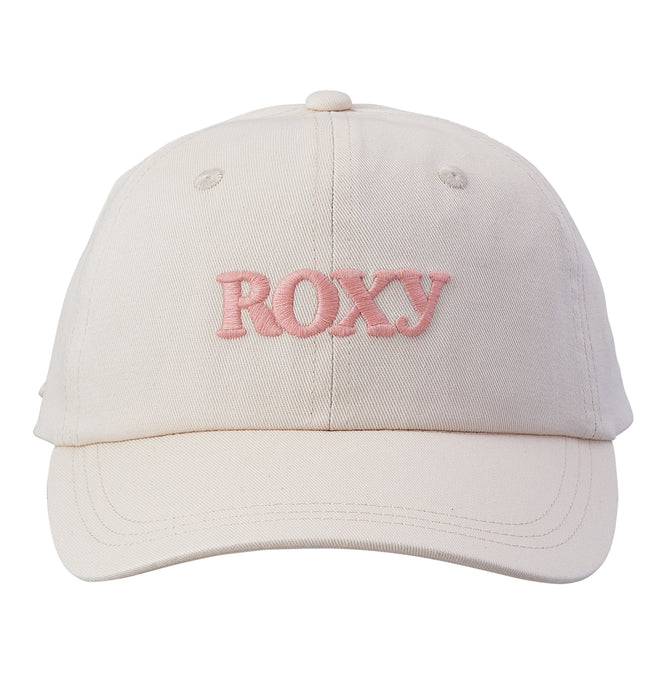 【OUTLET】Roxy キッズ MINI SPRING HUMMING キャップ