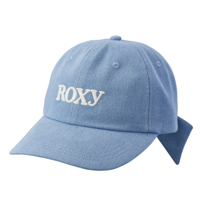 【OUTLET】Roxy キッズ MINI SPRING HUMMING キャップ