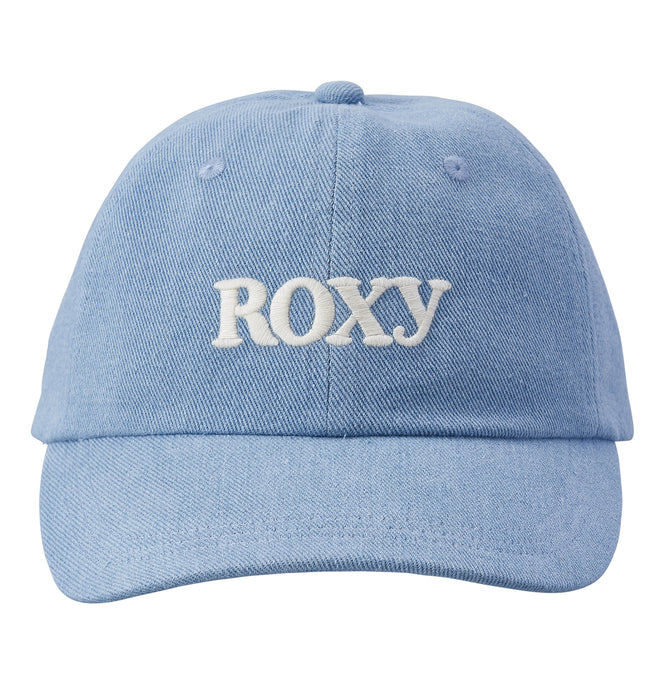 【OUTLET】Roxy キッズ MINI SPRING HUMMING キャップ