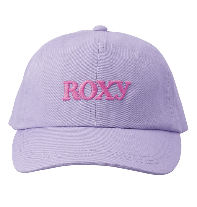 【OUTLET】Roxy キッズ MINI SPRING HUMMING キャップ