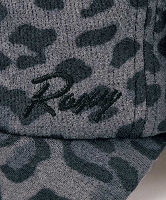 ROXY キッズ MINI COZY SHORE CAP フライトキャップ 2WAY 【2026年秋冬モデル】