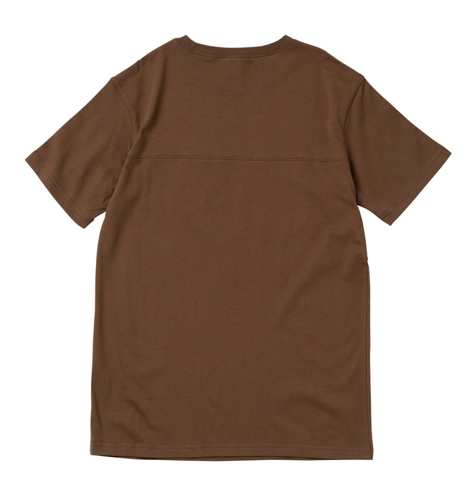 【OUTLET】Roxy キッズ MINI DAY BY DAY Tシャツ ワンピース (100-150cm)