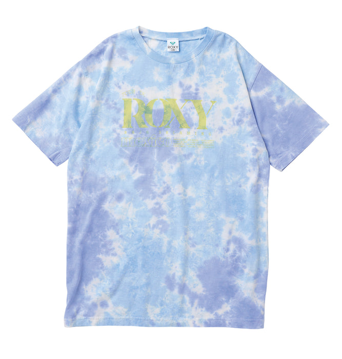 Roxy MINI TIE DYE MEXICANA キッズ