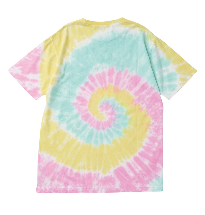 Roxy MINI TIE DYE MEXICANA キッズ