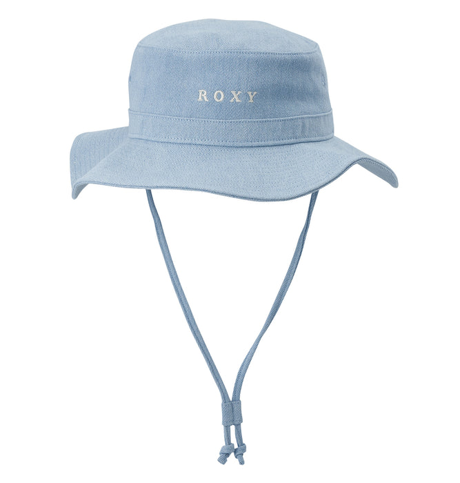 Roxy キッズ MINI UP THE HILL ハット