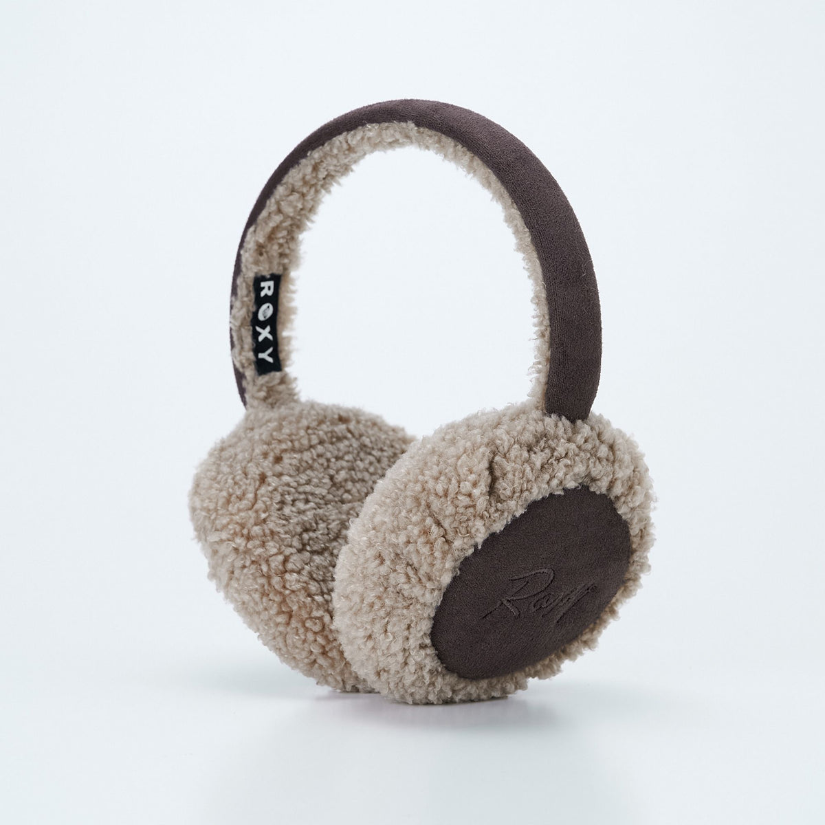 ROXY キッズ MINI COZY SHORE EARMUFFS ボアイヤーマフ 【2026年秋冬