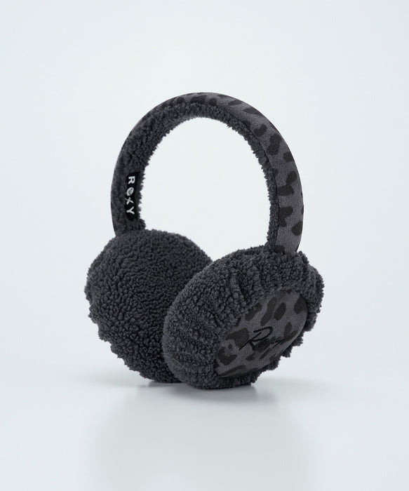 ROXY キッズ MINI COZY SHORE EARMUFFS ボアイヤーマフ 【2026年秋冬モデル】