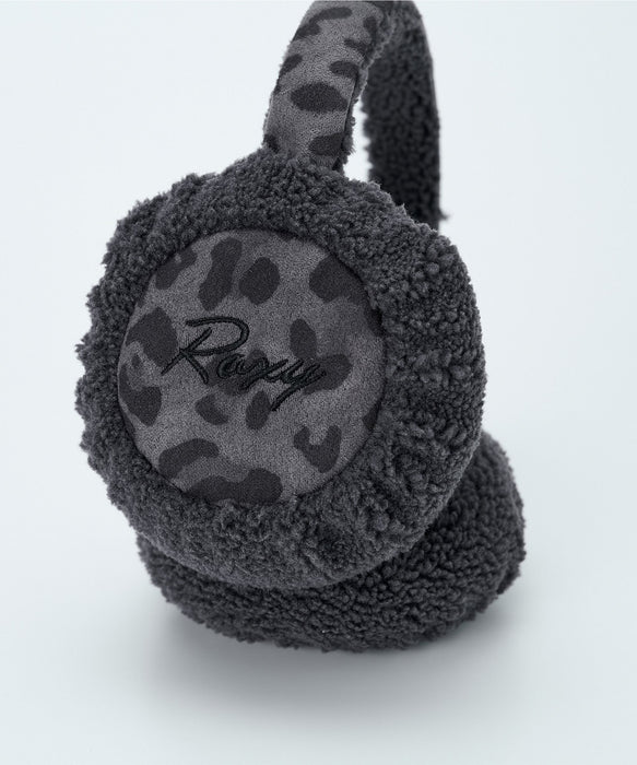 ROXY キッズ MINI COZY SHORE EARMUFFS ボアイヤーマフ 【2026年秋冬モデル】