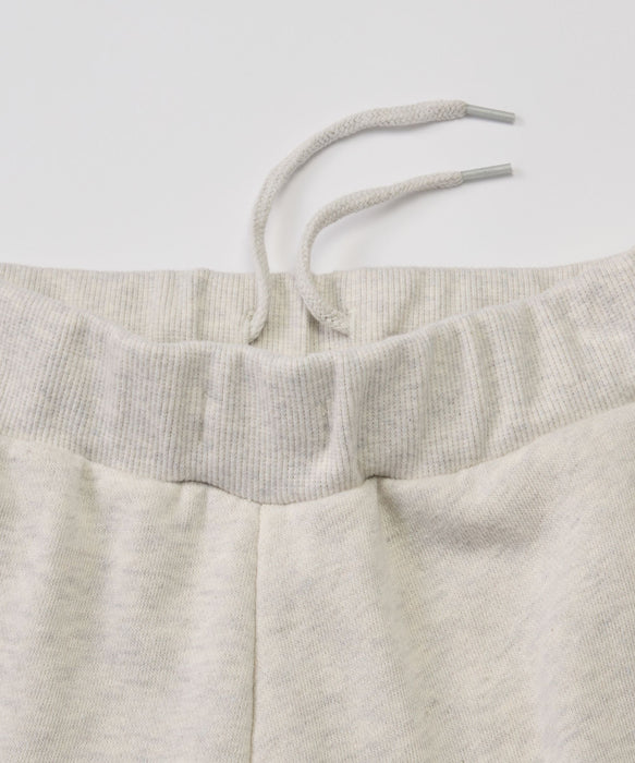 ROXY キッズ MINI SALT FADE PANTS 刺繡ロゴ スウェットパンツ 【2026年秋冬モデル】