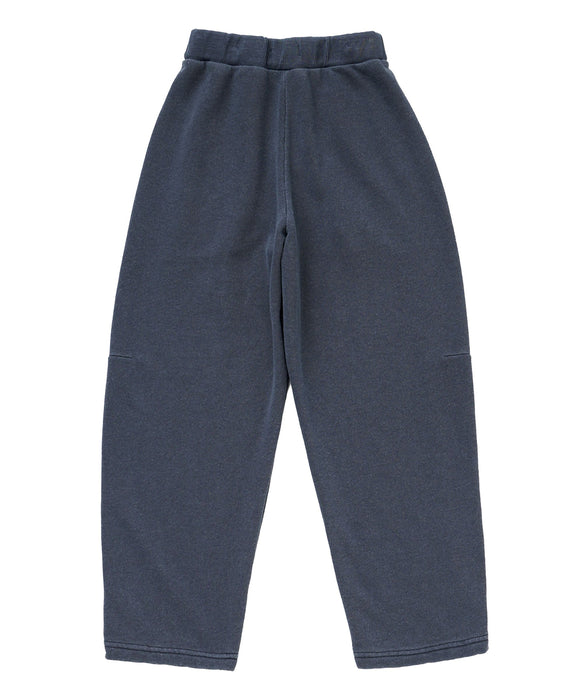 ROXY キッズ MINI SALT FADE PANTS 刺繡ロゴ スウェットパンツ 【2026年秋冬モデル】