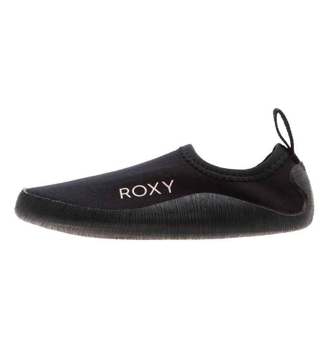 【BUY 2 20%OFF】【OUTLET】Roxy キッズ GIRL 1.5 WATER SOCKS ウォーターソックス (16-22cm)