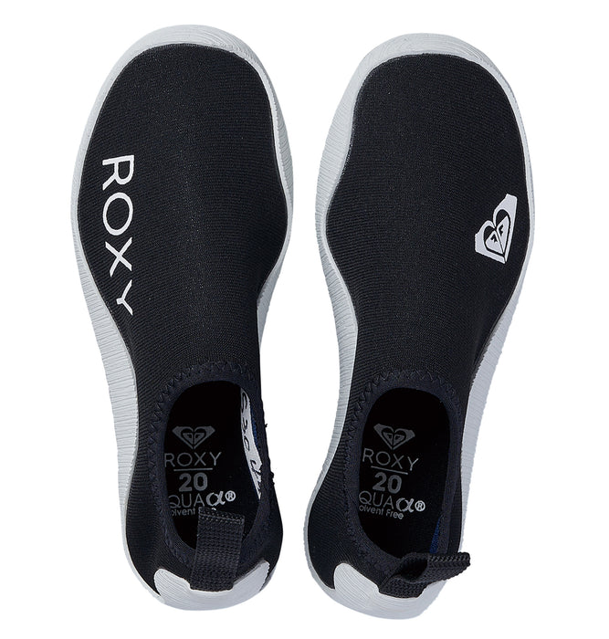 Roxy キッズ GIRL WATER SOCKS ウォーターソックス