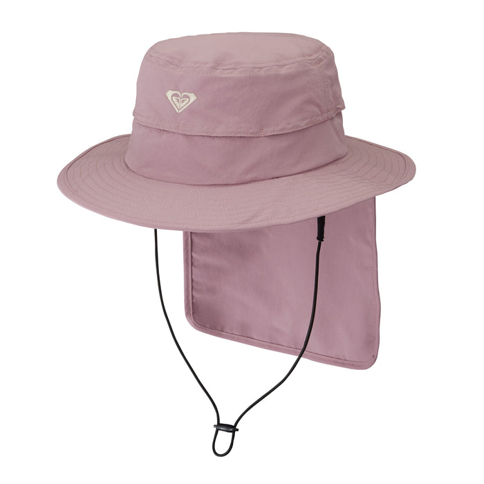 Roxy キッズ GIRL UV WATER BEACH HAT ハット