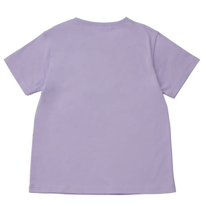 Roxy キッズ MINI CHIQUITITA Tシャツ