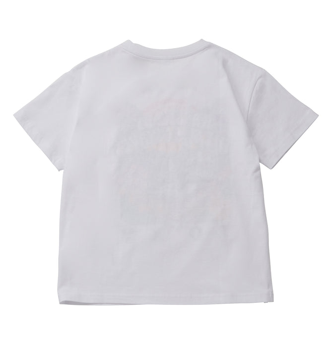 Roxy キッズ MINI OUT OF SPACE Tシャツ