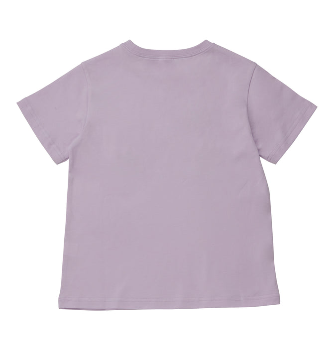 Roxy キッズ MINI TREASURE Tシャツ