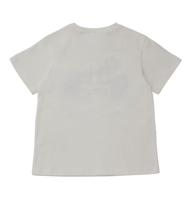 Roxy キッズ MINI TREASURE Tシャツ