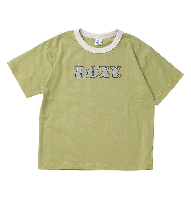 Roxy MINI SMILE BONITA キッズ