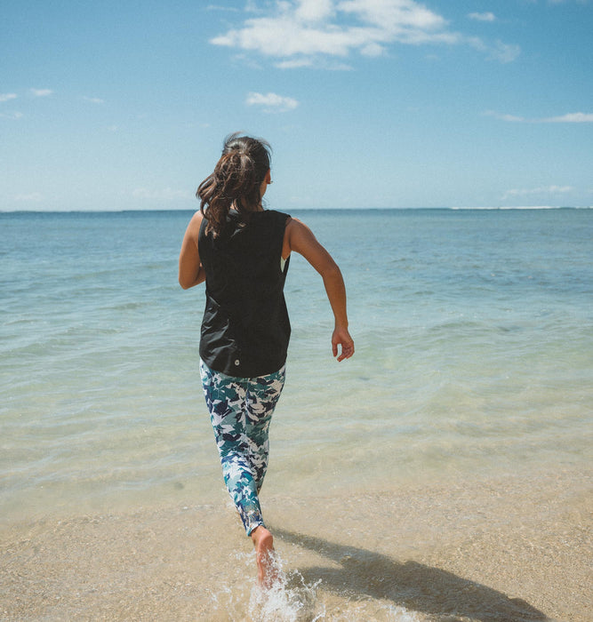 Roxy FLAMINGO LEGGINGS