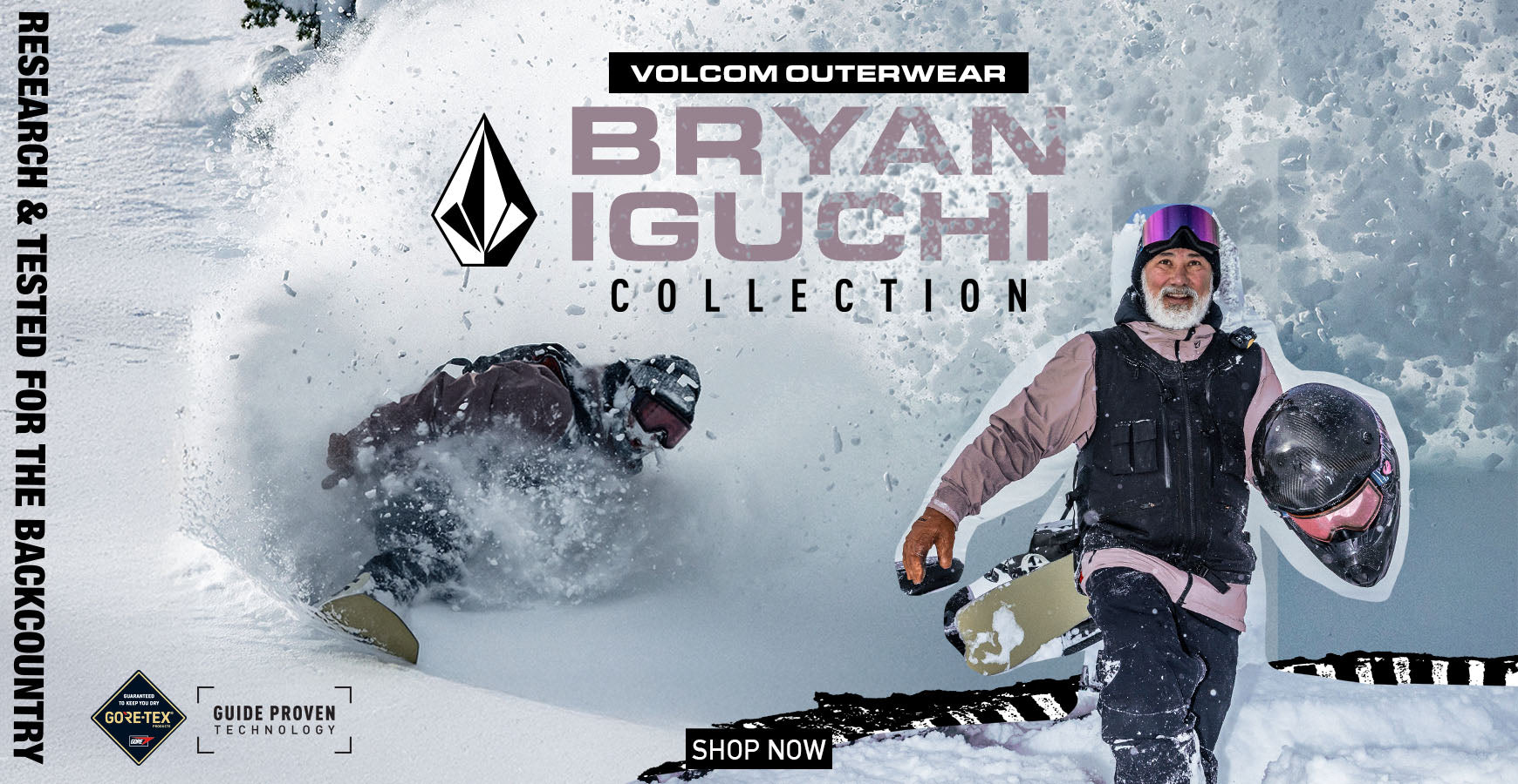 VOLCOM｜ボルコムの公式通販 - VOLCOM