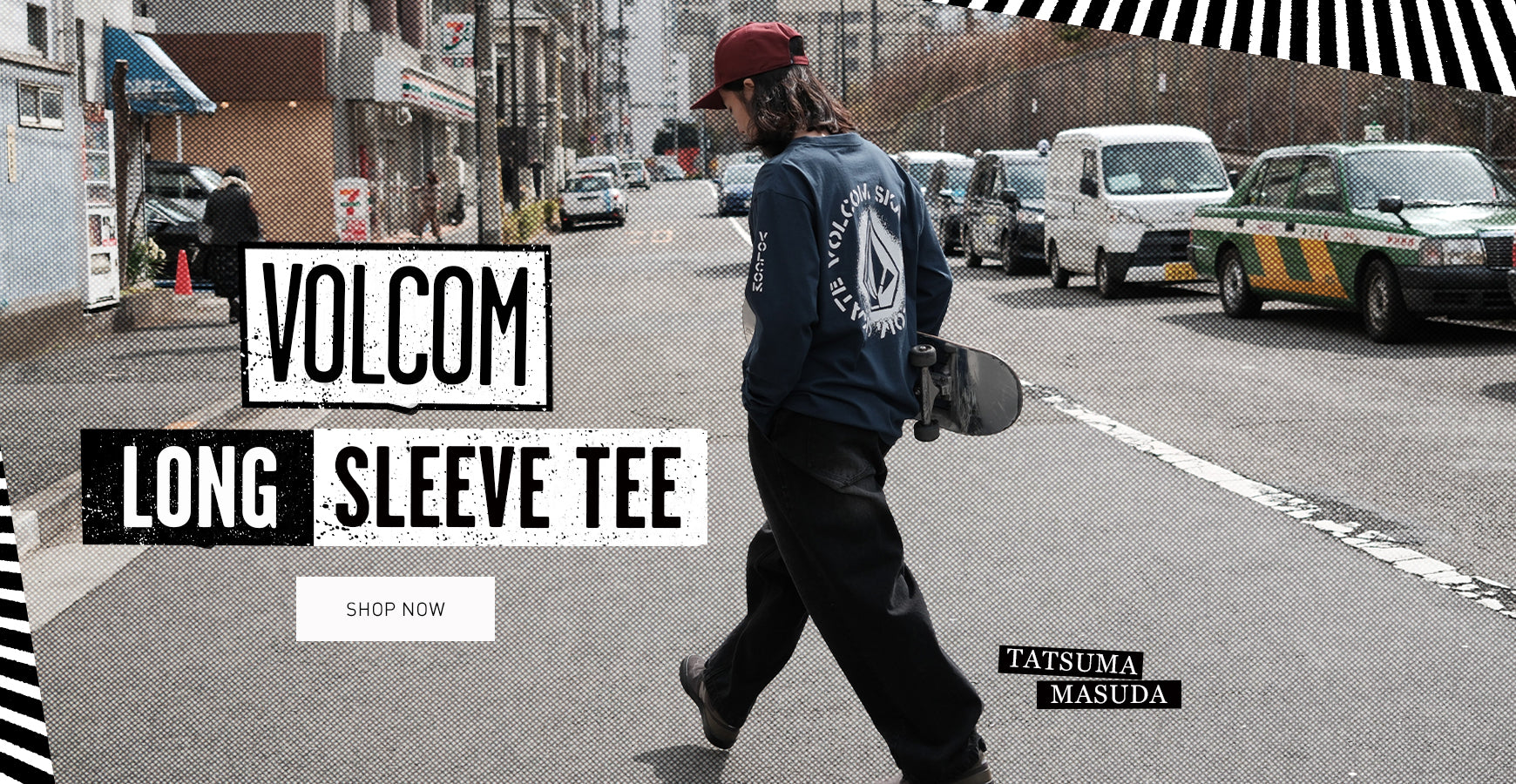 VOLCOM｜ボルコムの公式通販 - VOLCOM