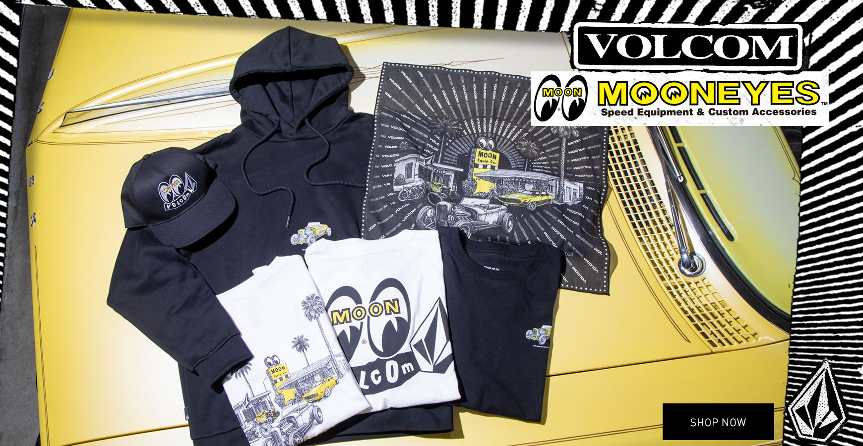 VOLCOM｜ボルコムの公式通販 - VOLCOM