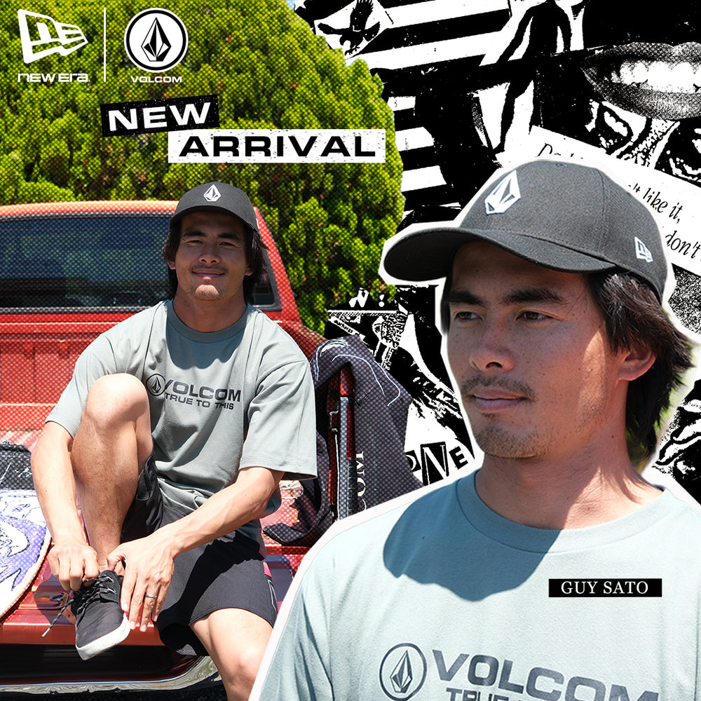 VOLCOM｜ボルコムの公式通販 - VOLCOM
