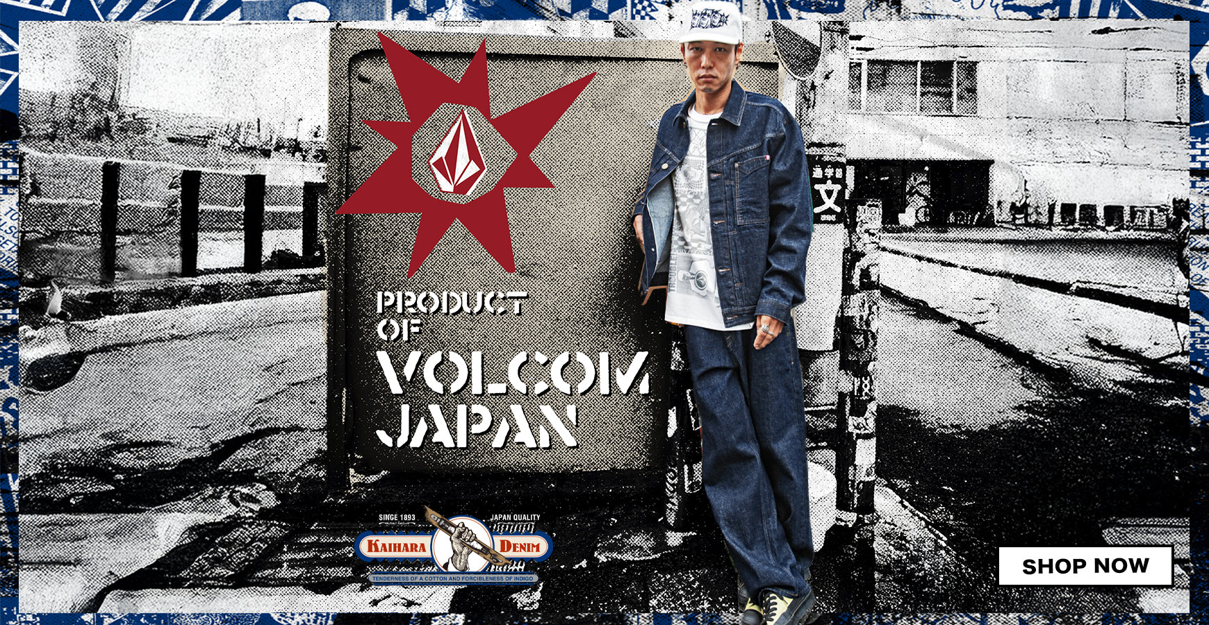 VOLCOM｜ボルコムの公式通販 - VOLCOM