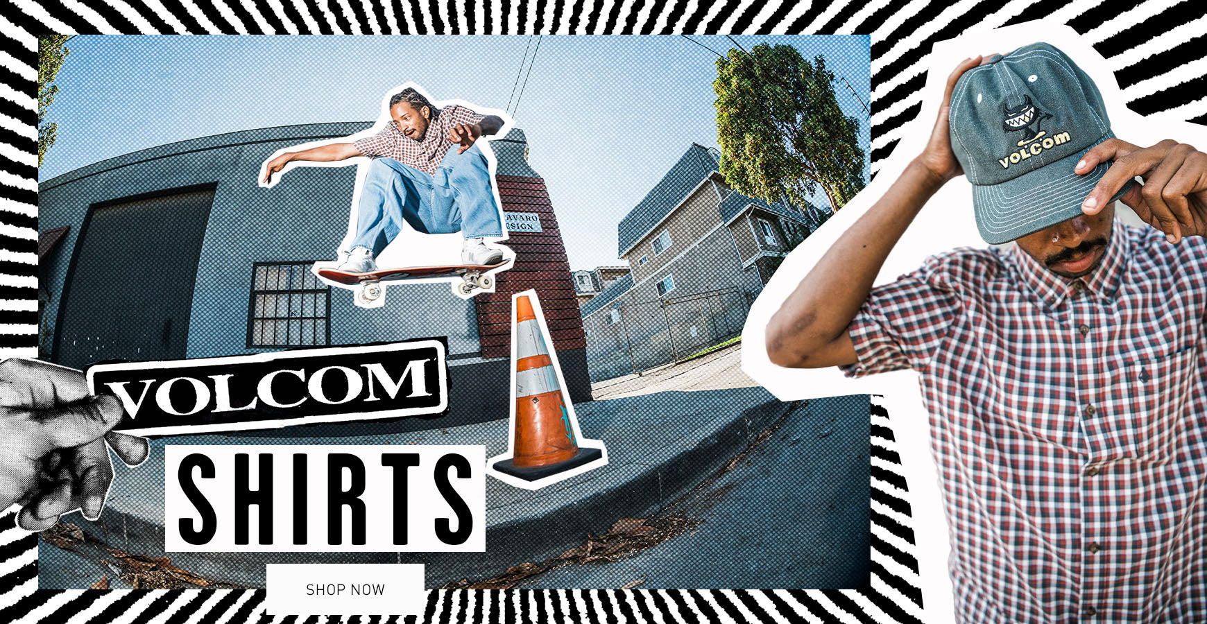 VOLCOM｜ボルコムの公式通販 - VOLCOM